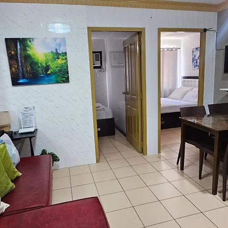 Entire 2Br Condo Unit@8 Spatial Condominium Davao Ngoại thất bức ảnh