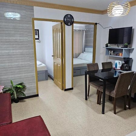 Entire 2Br Condo Unit@8 Spatial Condominium Davao Ngoại thất bức ảnh