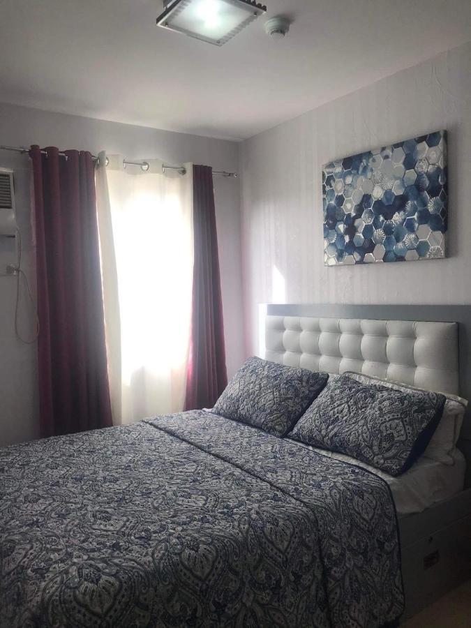 Entire 2Br Condo Unit@8 Spatial Condominium Davao Ngoại thất bức ảnh
