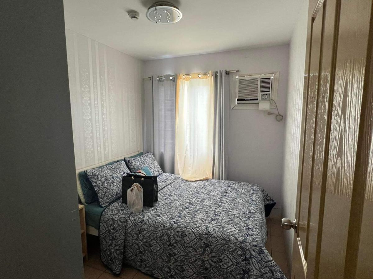 Entire 2Br Condo Unit@8 Spatial Condominium Davao Ngoại thất bức ảnh