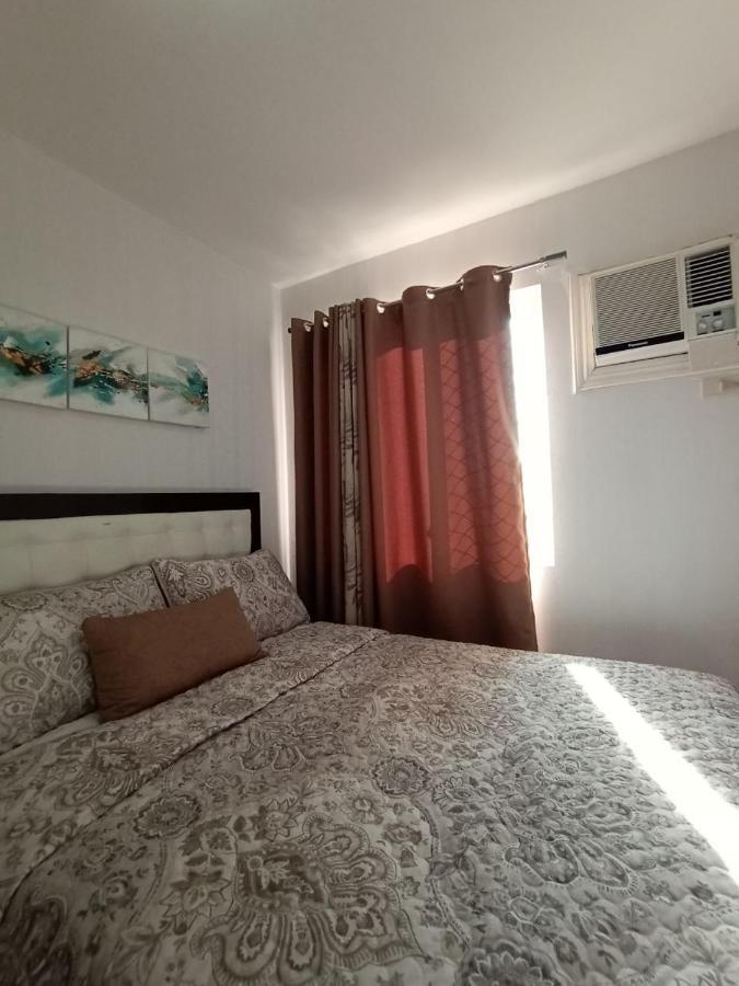 Entire 2Br Condo Unit@8 Spatial Condominium Davao Ngoại thất bức ảnh