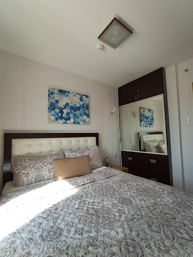 Entire 2Br Condo Unit@8 Spatial Condominium Davao Ngoại thất bức ảnh