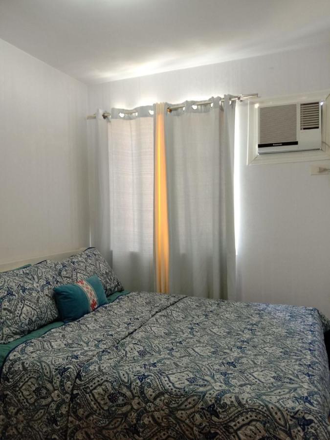 Entire 2Br Condo Unit@8 Spatial Condominium Davao Ngoại thất bức ảnh