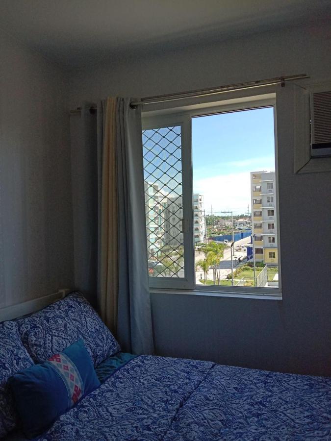 Entire 2Br Condo Unit@8 Spatial Condominium Davao Ngoại thất bức ảnh