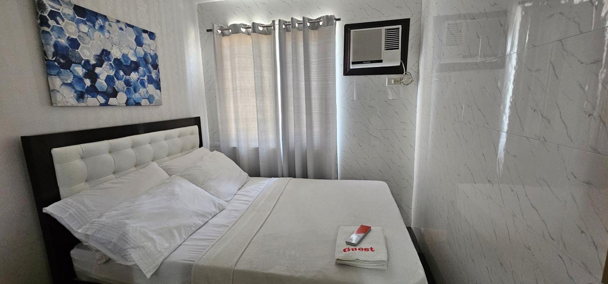 Entire 2Br Condo Unit@8 Spatial Condominium Davao Ngoại thất bức ảnh