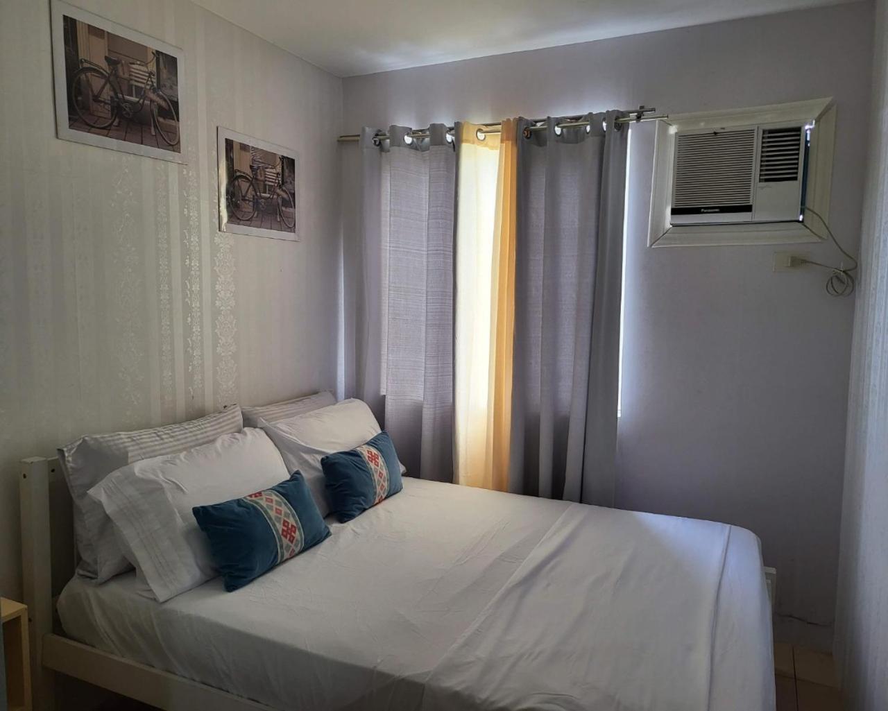 Entire 2Br Condo Unit@8 Spatial Condominium Davao Phòng bức ảnh